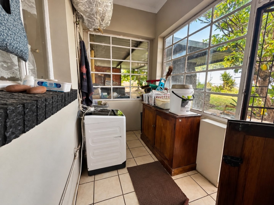3 Bedroom Property for Sale in Van Riebeeck Hoogte Eastern Cape